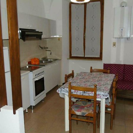 La Casa Sul Mare Lejlighed Riva Ligure Eksteriør billede