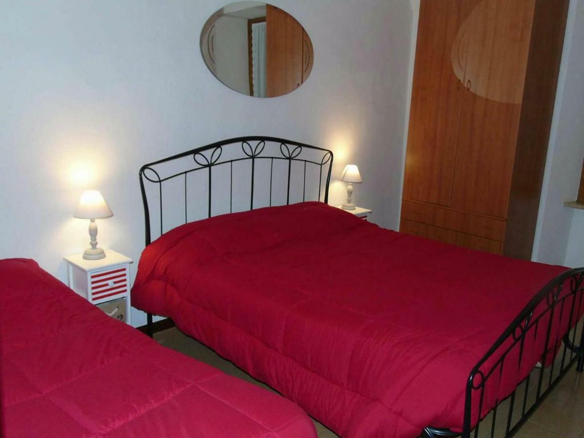 La Casa Sul Mare Lejlighed Riva Ligure Eksteriør billede