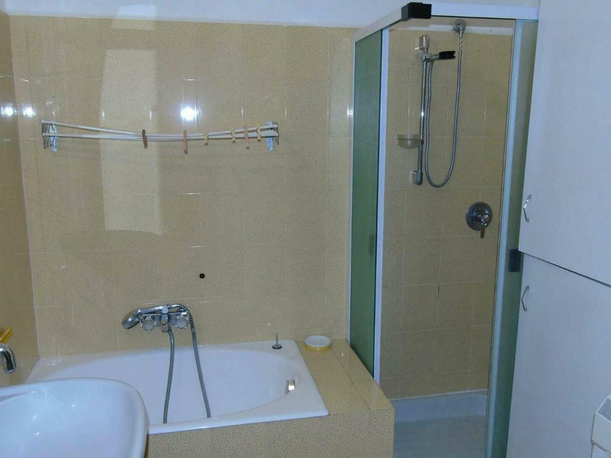 La Casa Sul Mare Lejlighed Riva Ligure Eksteriør billede